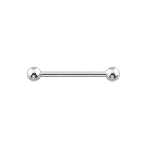 Straight Barbell — Norvoch