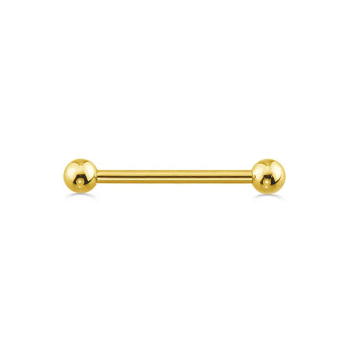 Straight Barbell — Norvoch
