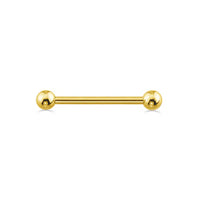 Straight Barbell — Norvoch
