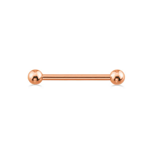 Straight Barbell — Norvoch