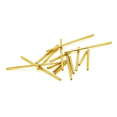 Straight Barbell (Shaft Only) — Norvoch