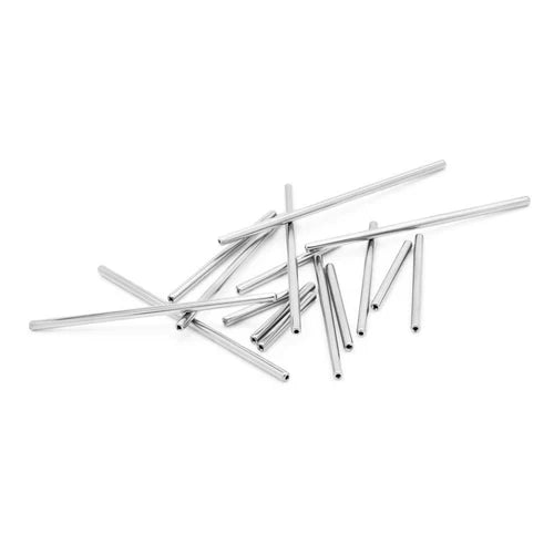 Straight Barbell (Shaft Only) — Norvoch