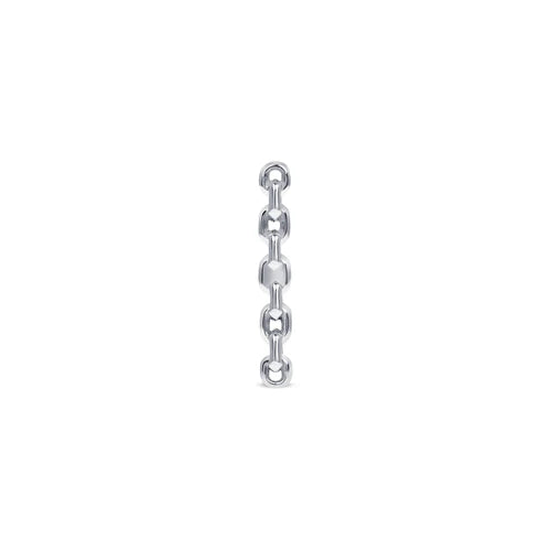 Straight Chain Stud "Cable" — Norvoch