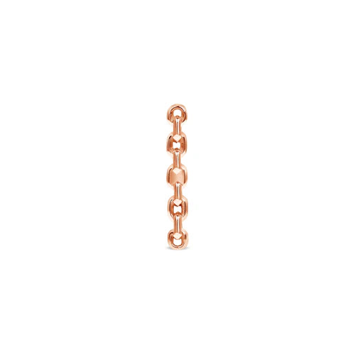 Straight Chain Stud "Cable" — Norvoch
