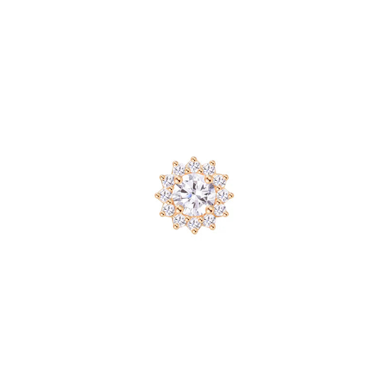 Sunny - CZ Collection — Modern Mood