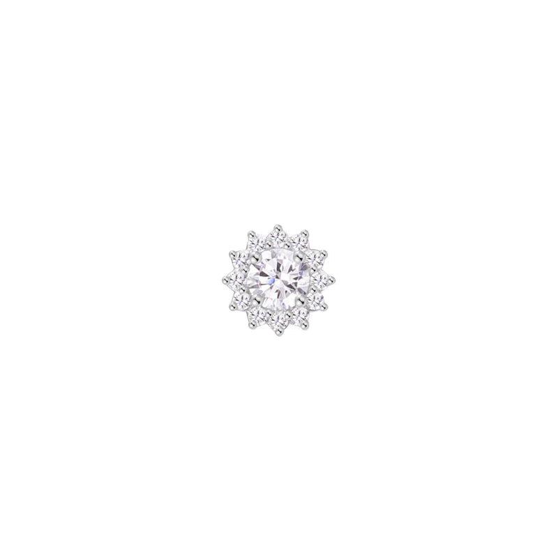 Sunny - CZ Collection — Modern Mood