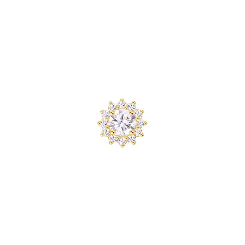 Sunny - CZ Collection — Modern Mood