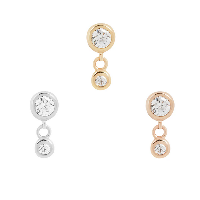 Sutton with CZ — Buddha
