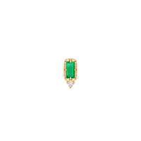 Sylvie Colored Gemstone — Modern Mood