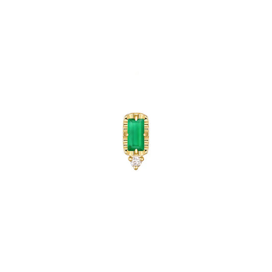 Sylvie Colored Gemstone from Modern Mood