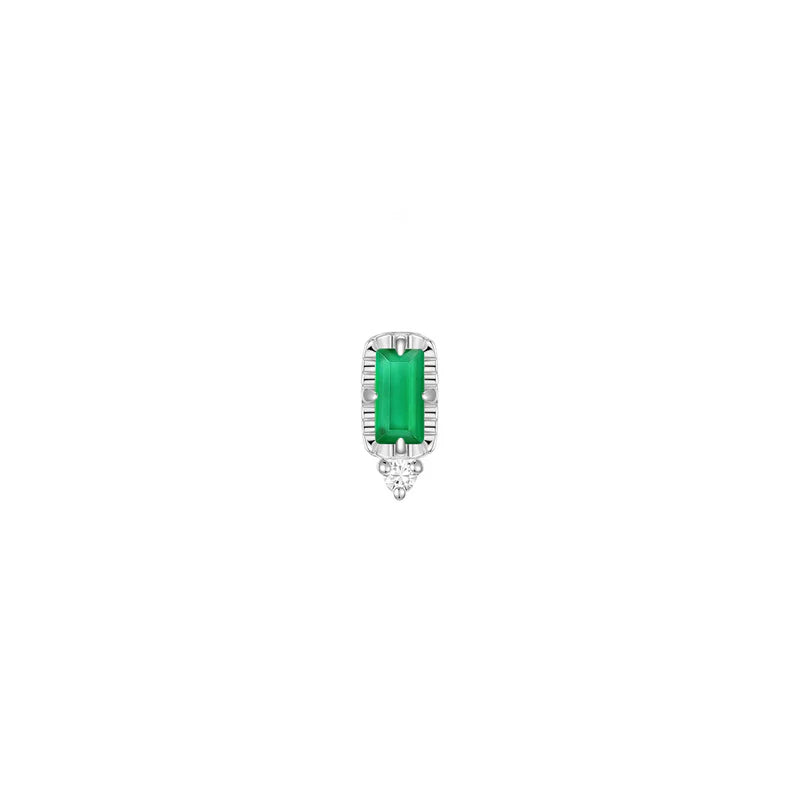 Sylvie Colored Gemstone from Modern Mood