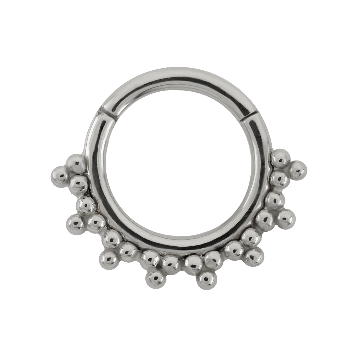 Hinged "Talia"