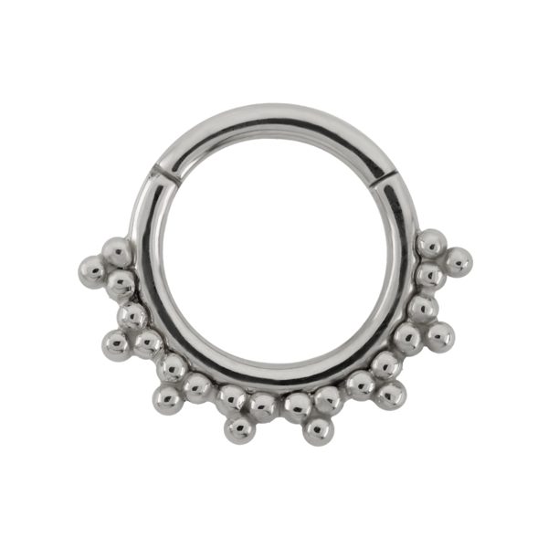 Hinged "Talia"