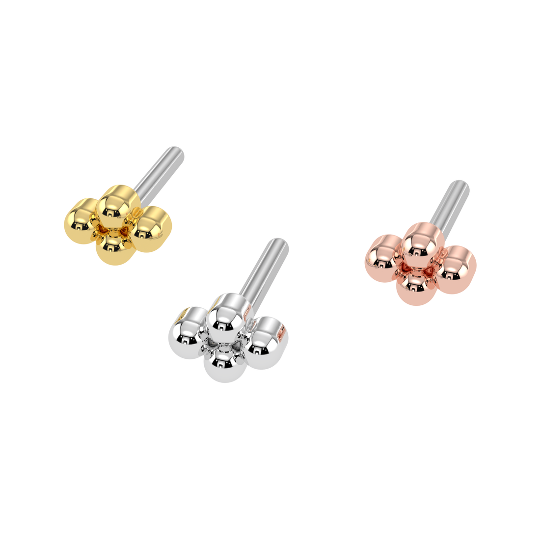 Gold Tessera