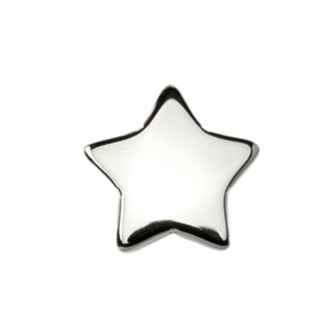 Titanium Star