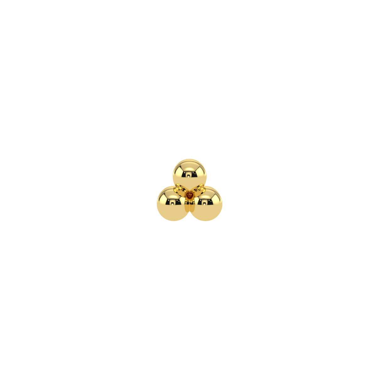 Gold Tria