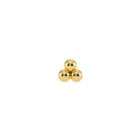 Gold Tria