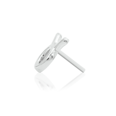 Taurus from Junipurr White and Rose Gold (Vault)