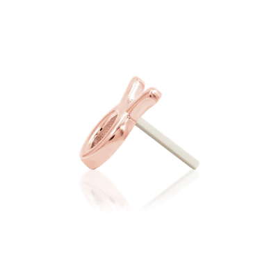 Taurus from Junipurr White and Rose Gold (Vault)