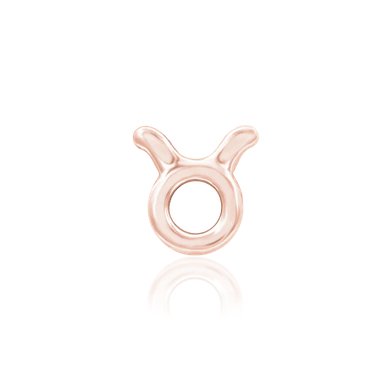 Taurus from Junipurr White and Rose Gold (Vault)