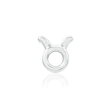 Taurus from Junipurr White and Rose Gold (Vault)