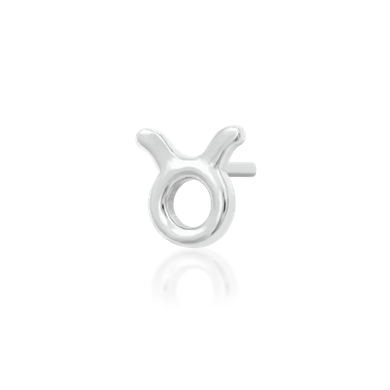 Taurus from Junipurr White and Rose Gold (Vault)