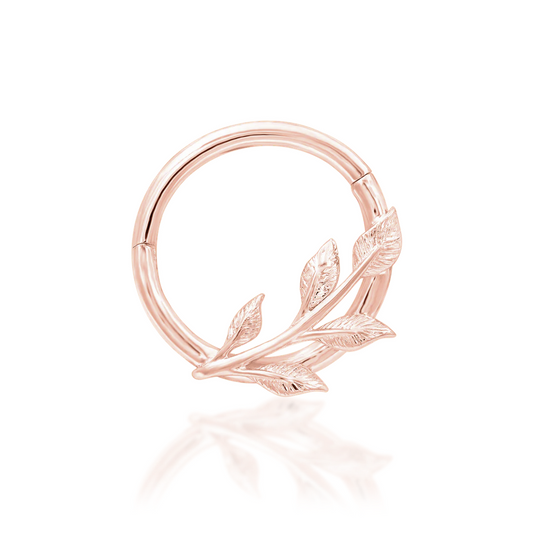 Terra from Junipurr Rose Gold (Vault)