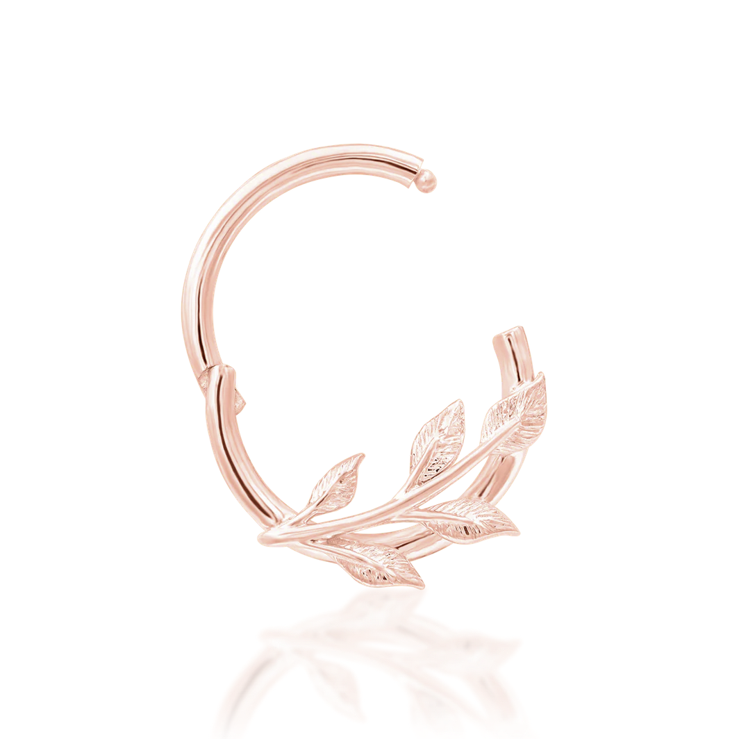 Terra from Junipurr Rose Gold (Vault)