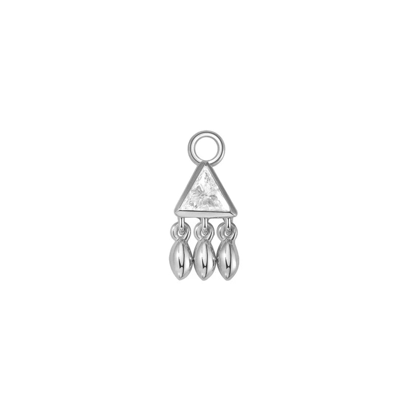 Tessa Charm Diamond — Modern Mood