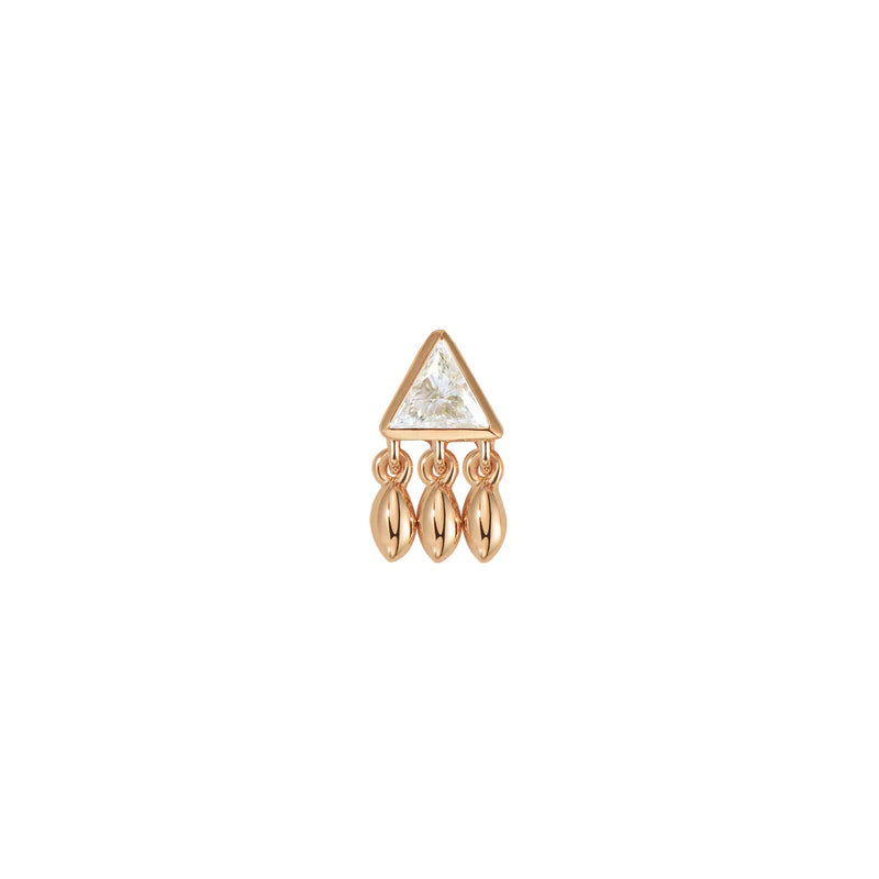 Tessa Diamond — Modern Mood