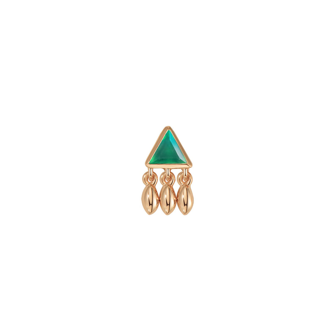 Tessa - Colored Gemstone