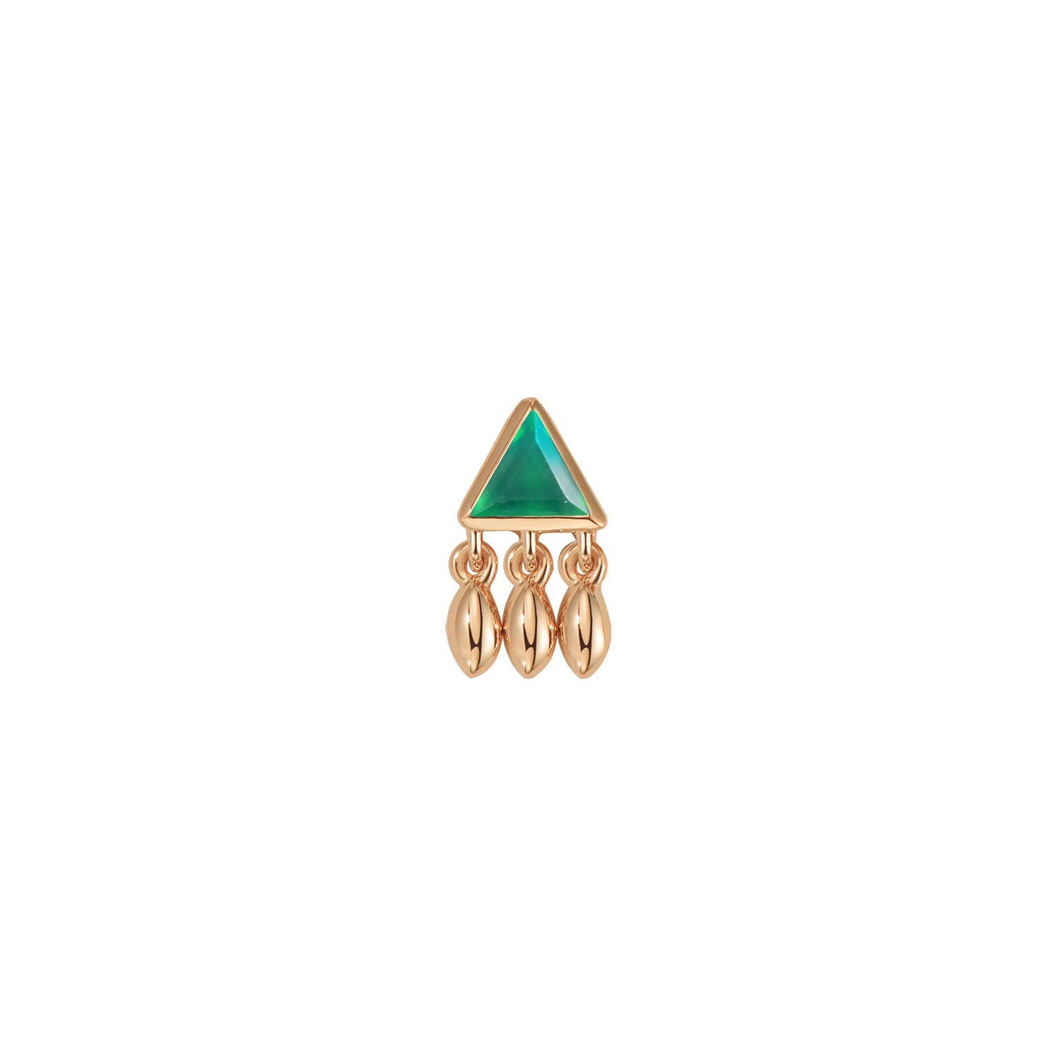 Tessa - Colored Gemstone