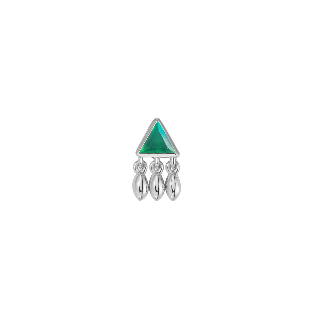 Tessa - Colored Gemstone