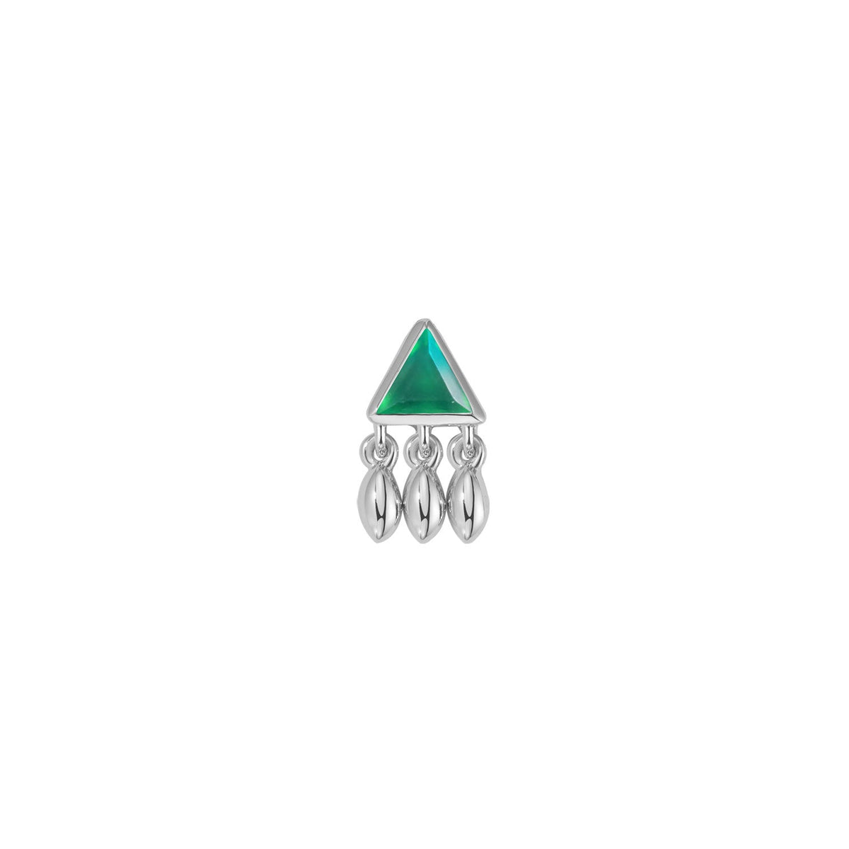 Tessa - Colored Gemstone