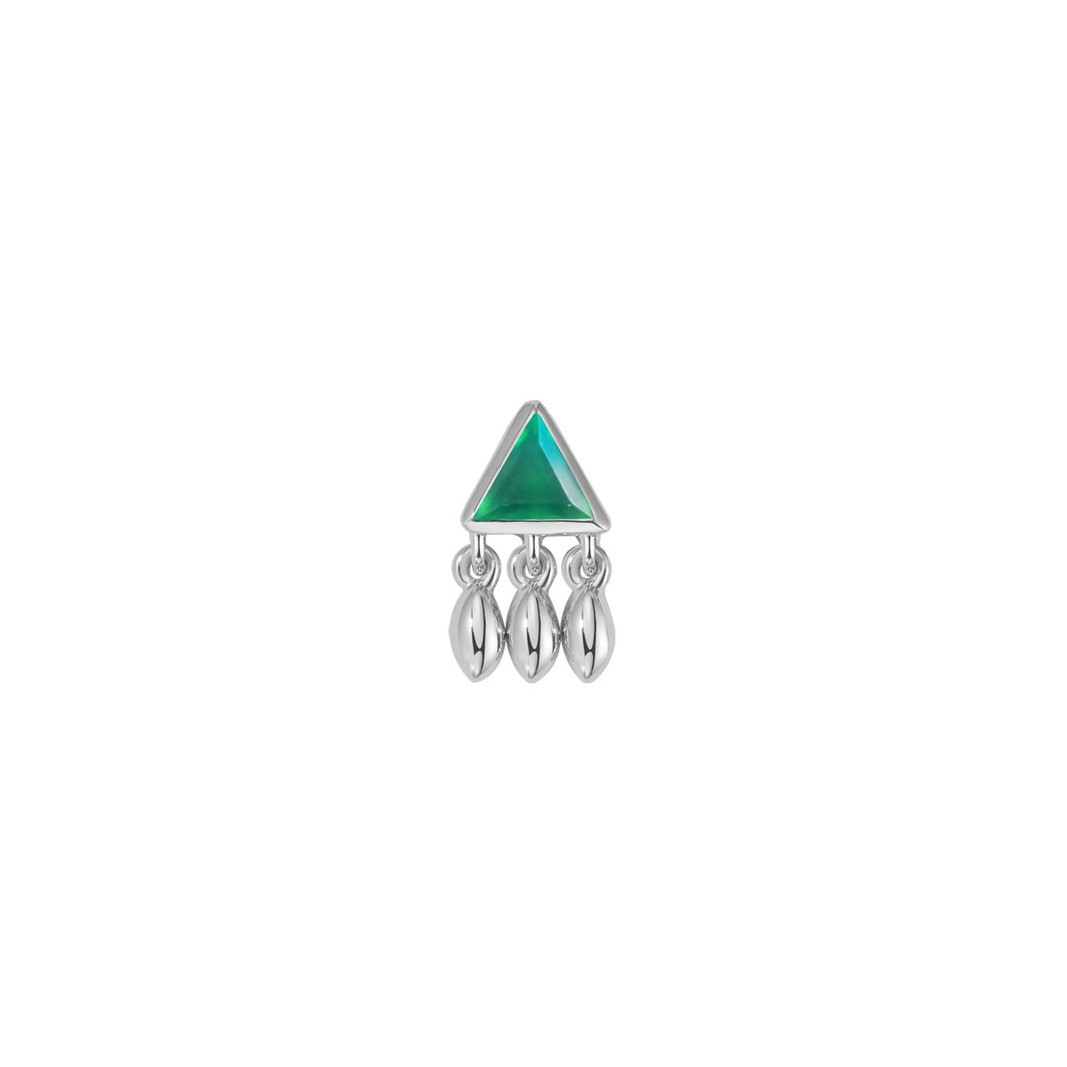 Tessa - Colored Gemstone