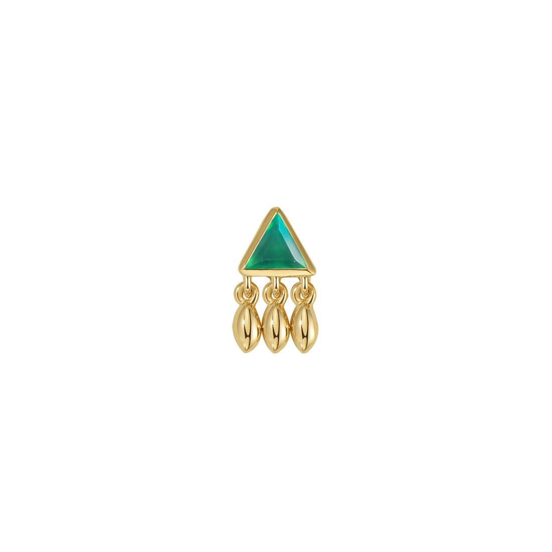 Tessa - Colored Gemstone