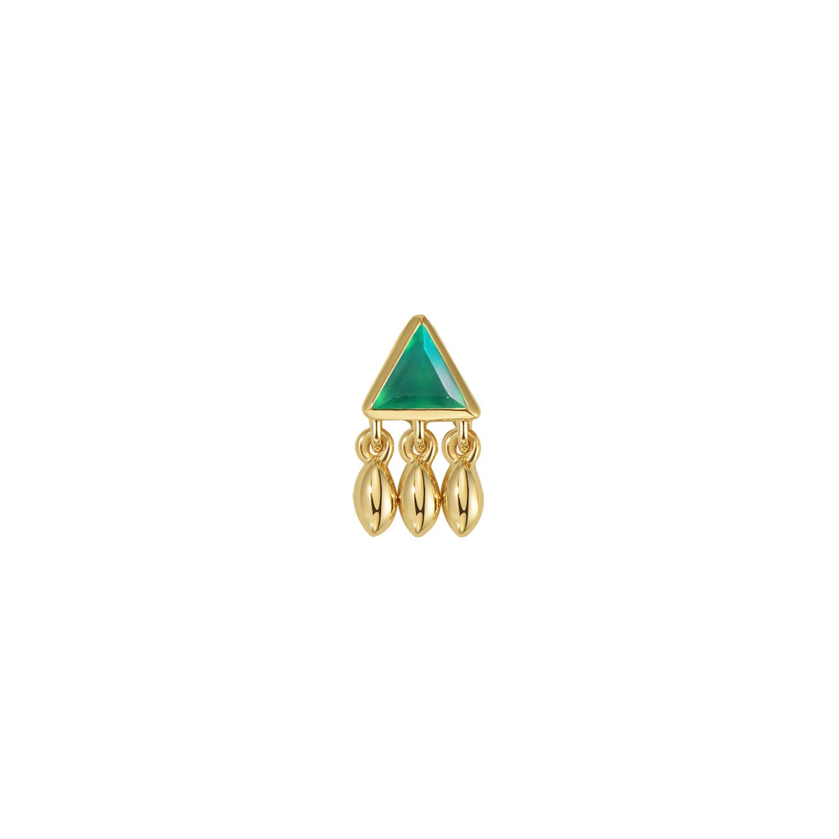 Tessa - Colored Gemstone