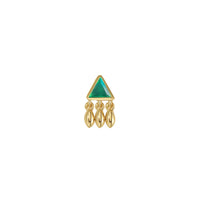 Tessa - Colored Gemstone