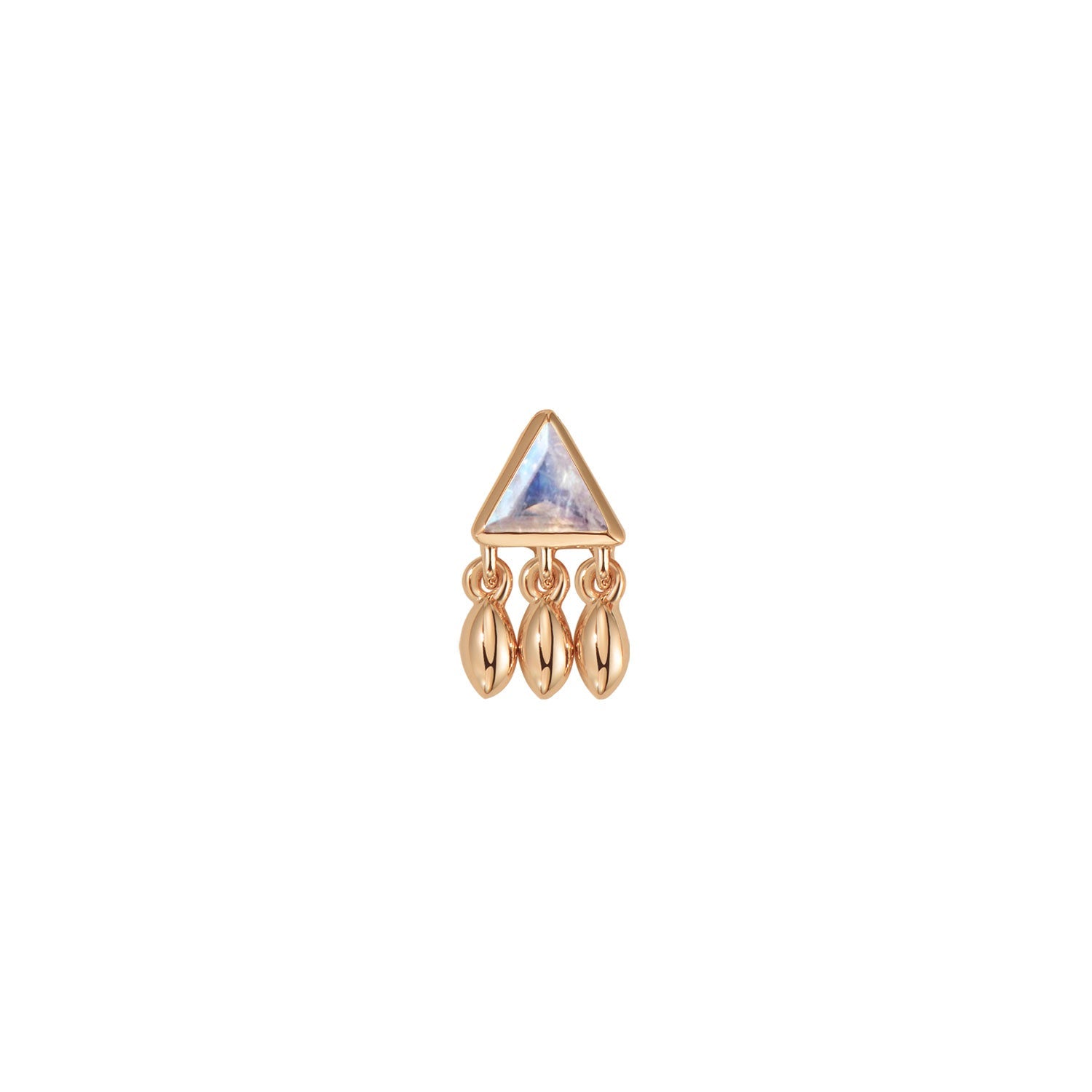 Tessa - Colored Gemstone