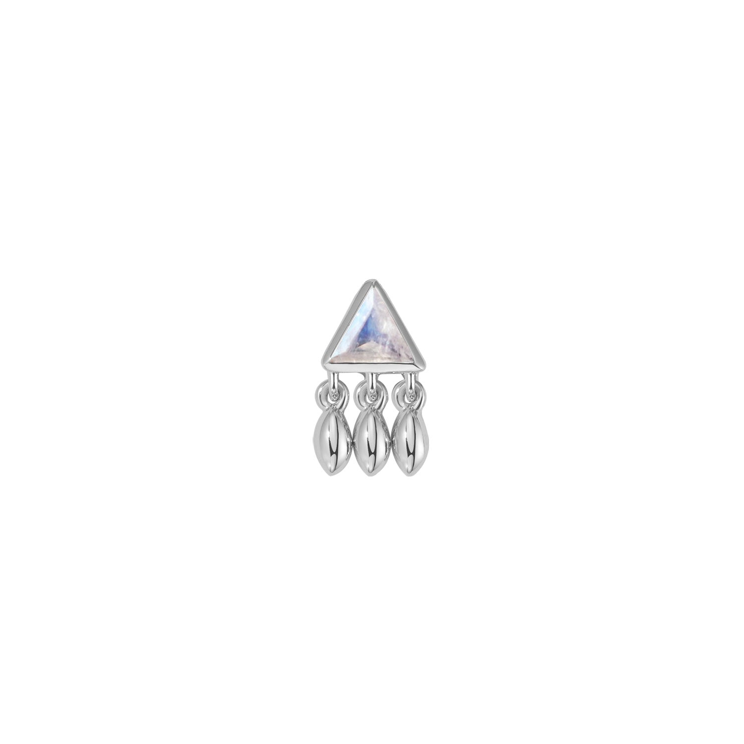 Tessa - Colored Gemstone