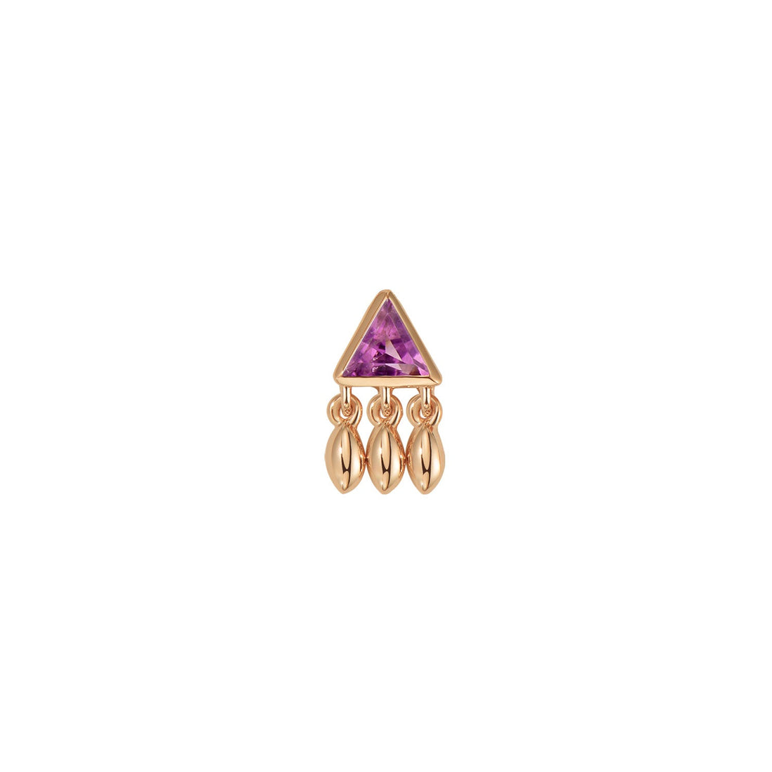 Tessa - Colored Gemstone