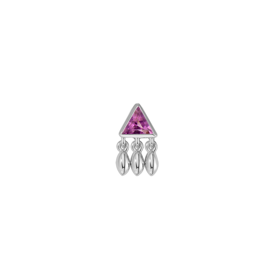 Tessa - Colored Gemstone