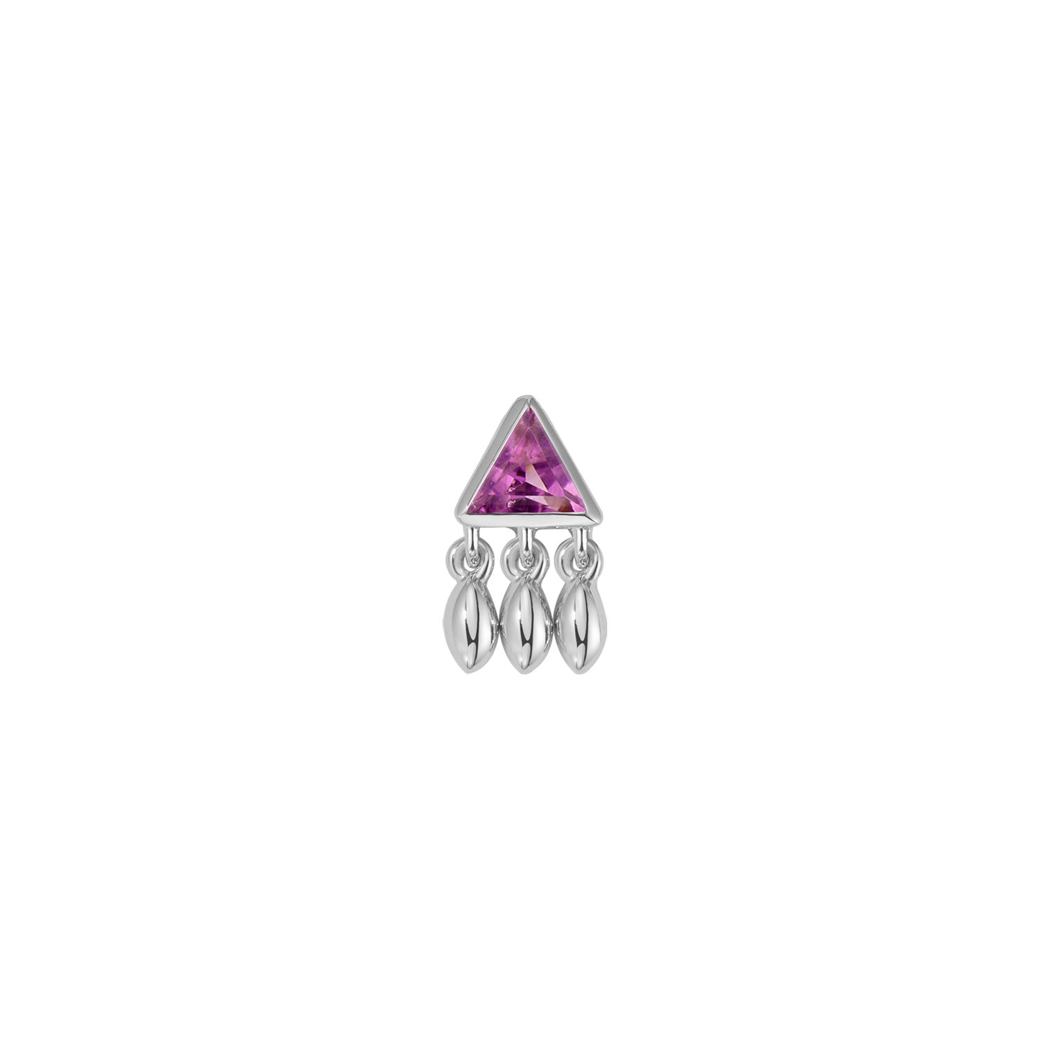 Tessa - Colored Gemstone