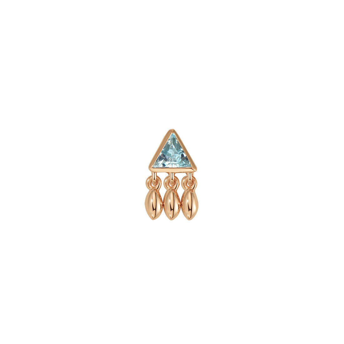 Tessa - Colored Gemstone