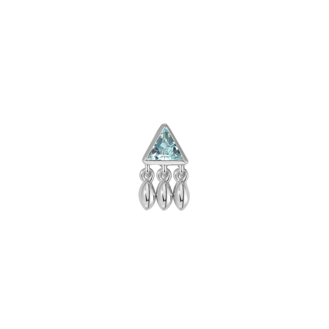 Tessa - Colored Gemstone