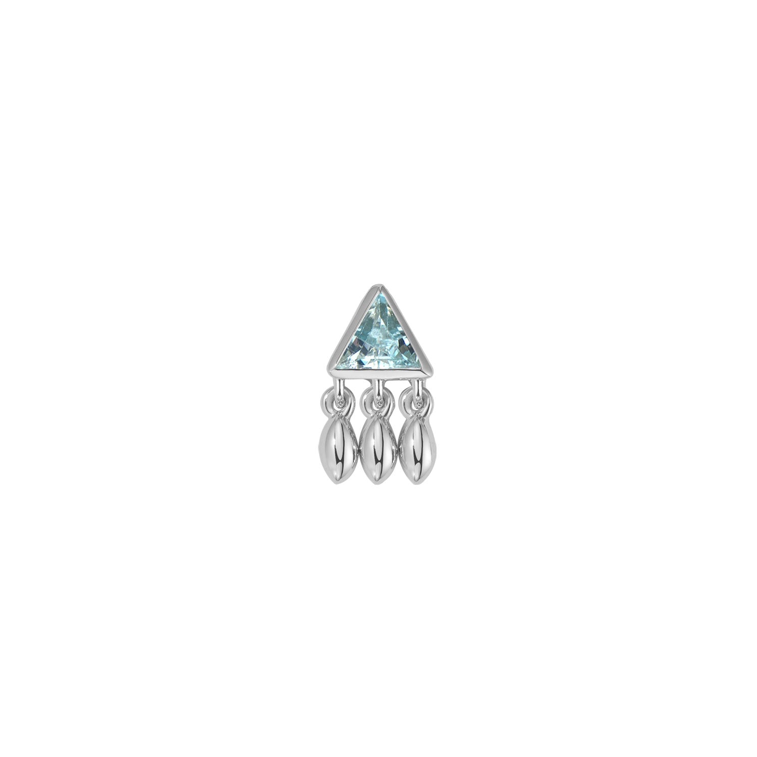 Tessa - Colored Gemstone