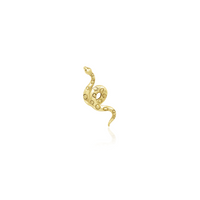 Textured Snake — Junipurr