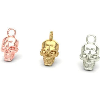 The Cranium Charm from Mushroom — M.US.HROOM