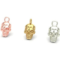 The Cranium Charm from Mushroom — M.US.HROOM