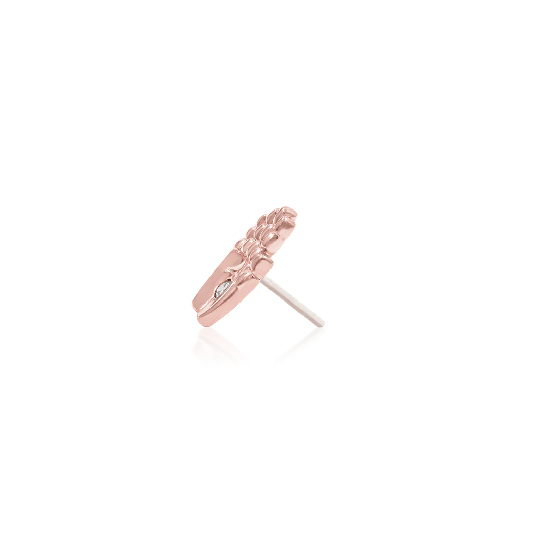 The Minder from Junipurr Rose Gold (Vault) — Junipurr
